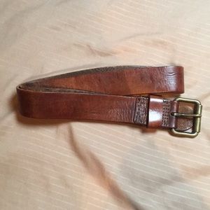 hollister belts